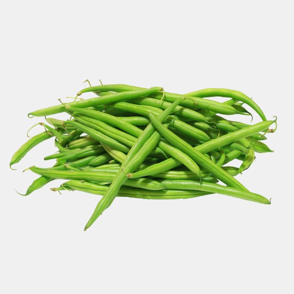 فاصوليا خضره