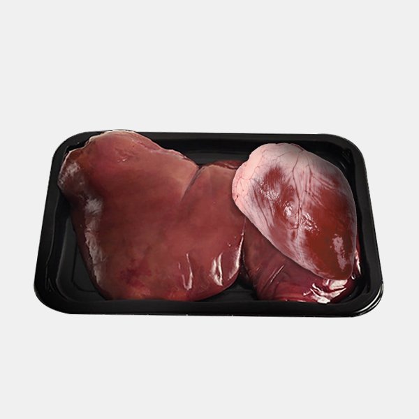 معلاك خروف كامله