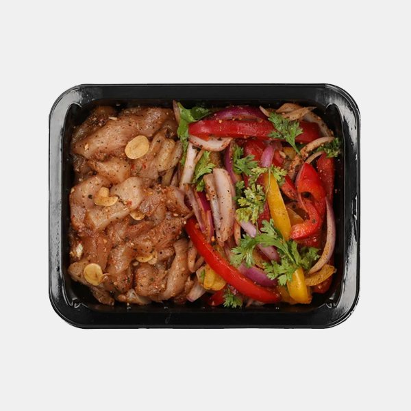 فاهيتا دجاج 