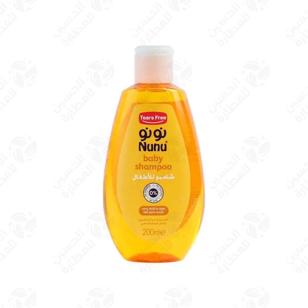 شامبو نونو 